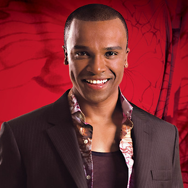 Alexandre Pires
