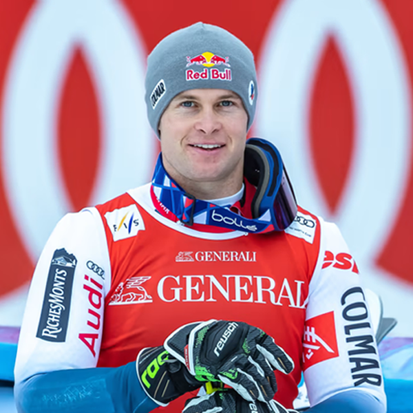 Alexis Pinturault