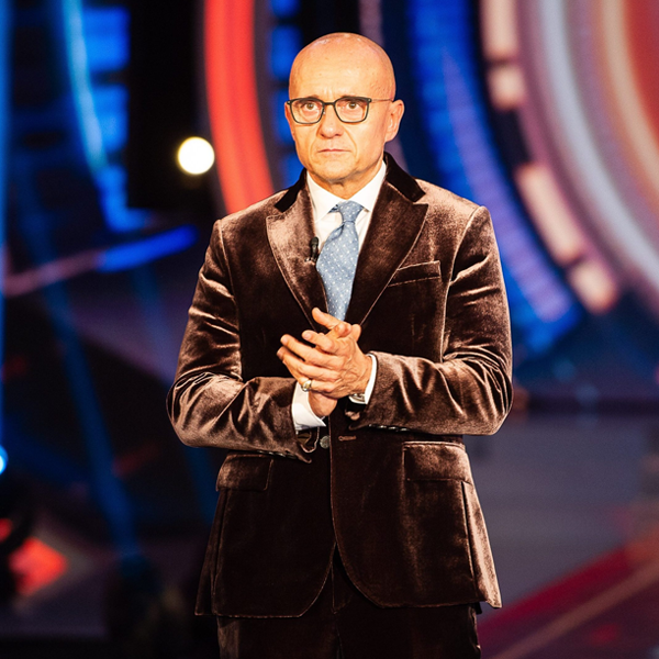 Alfonso Signorini