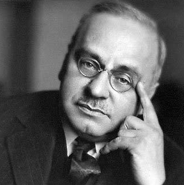 Alfred Adler logo