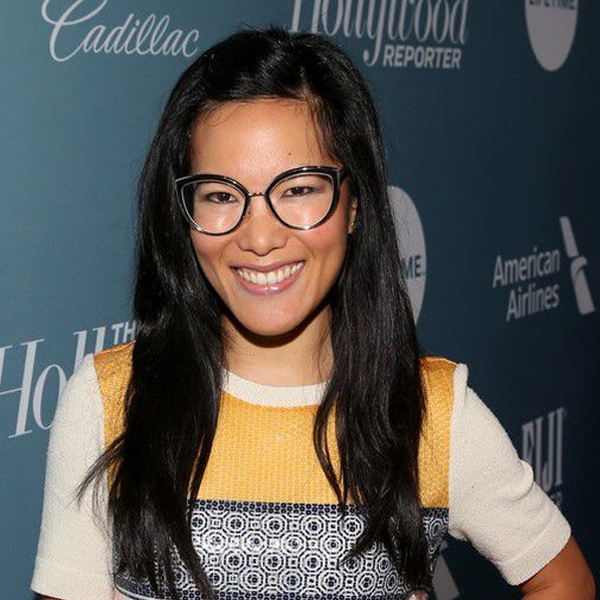 Ali Wong logo