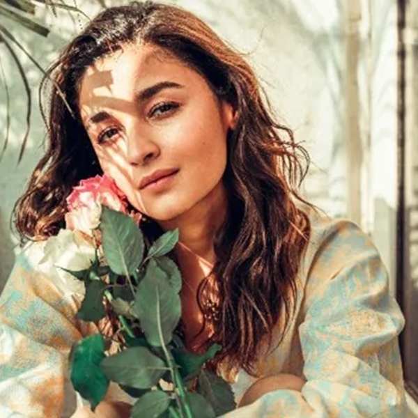 Alia Bhatt