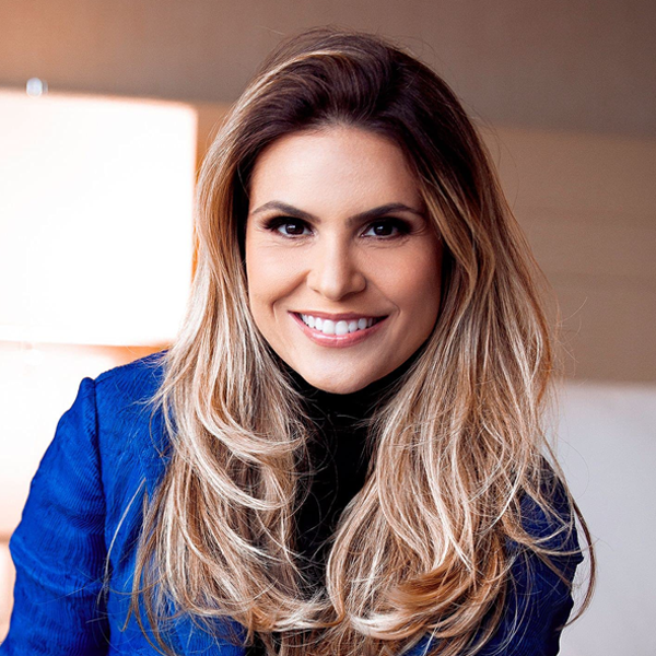 Aline Barros