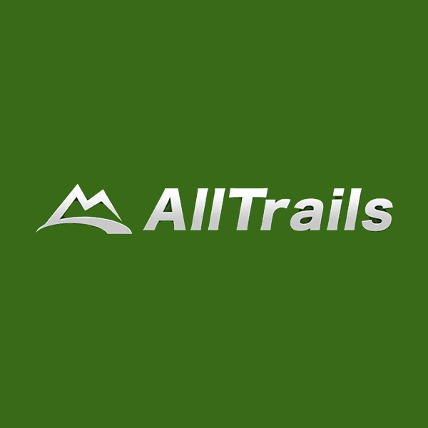 AllTrails logo