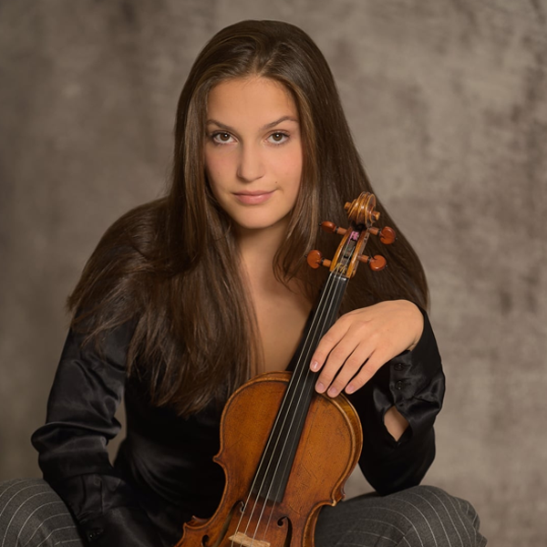 Allegra Tinnefeld