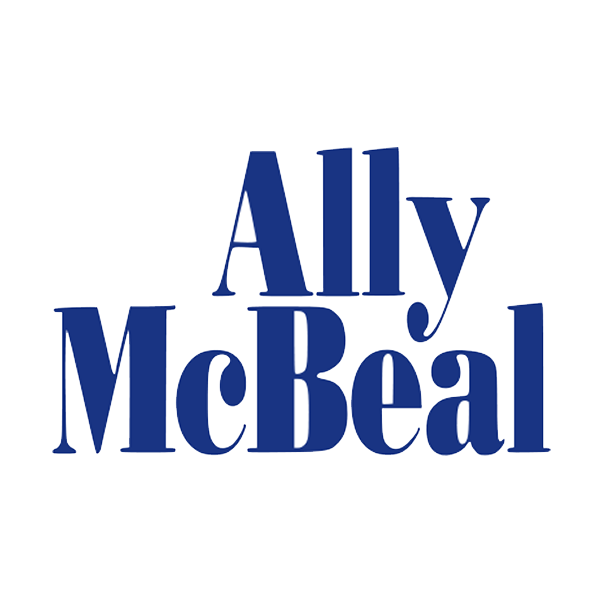 Ally McBeal logo