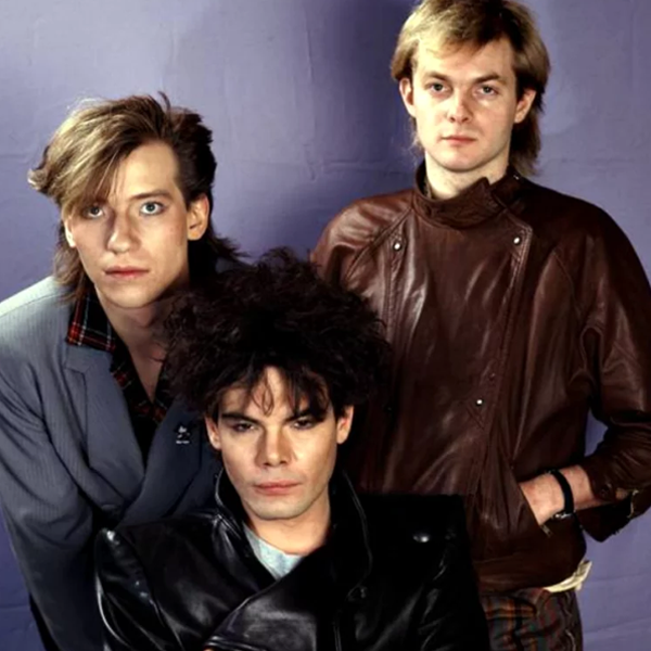 Alphaville (band)
