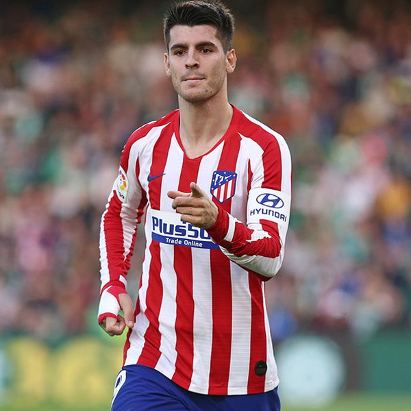 Álvaro Morata