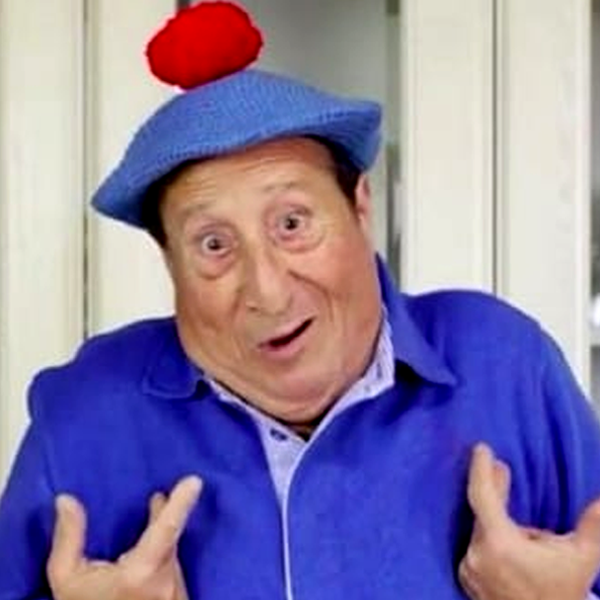Alvaro Vitali