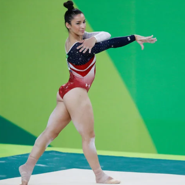 Aly Raisman