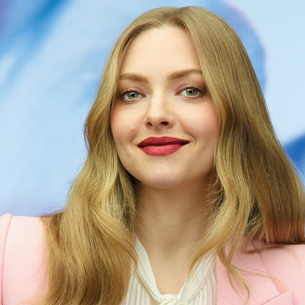 Amanda Seyfried