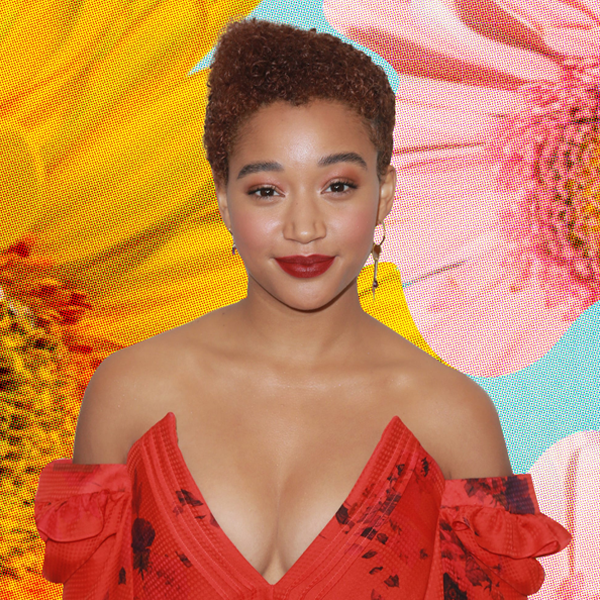Amandla Stenberg logo
