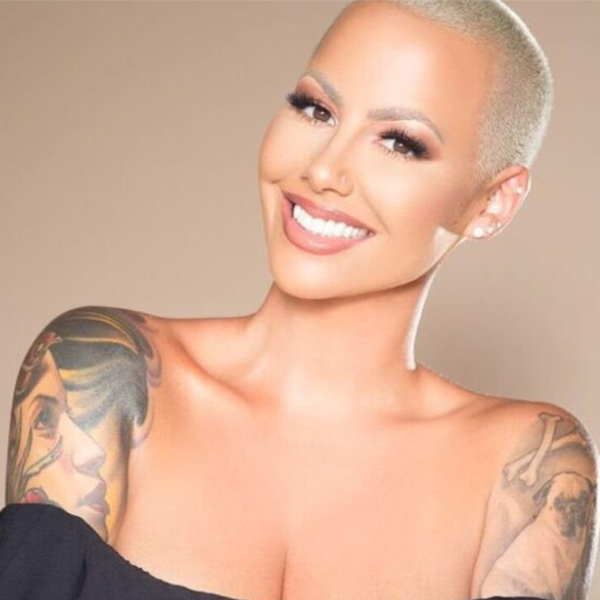 Amber Rose