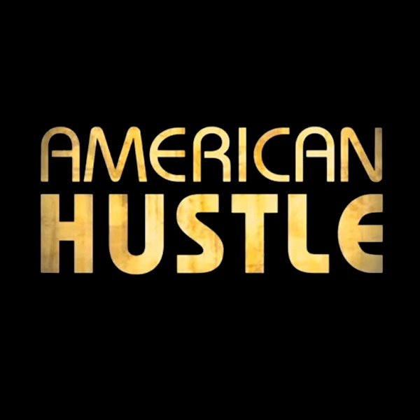 American Hustle logo