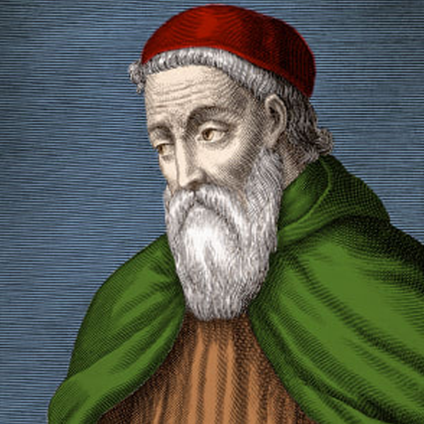 Amerigo Vespucci