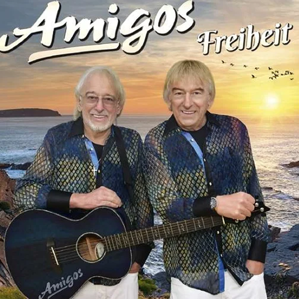Amigos