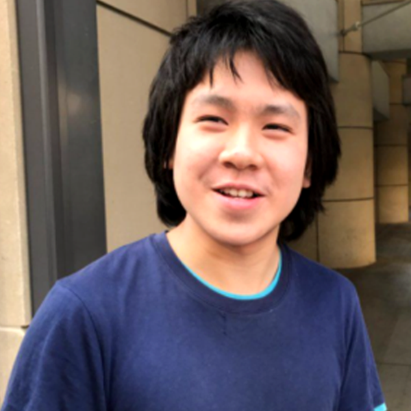 Amos Yee