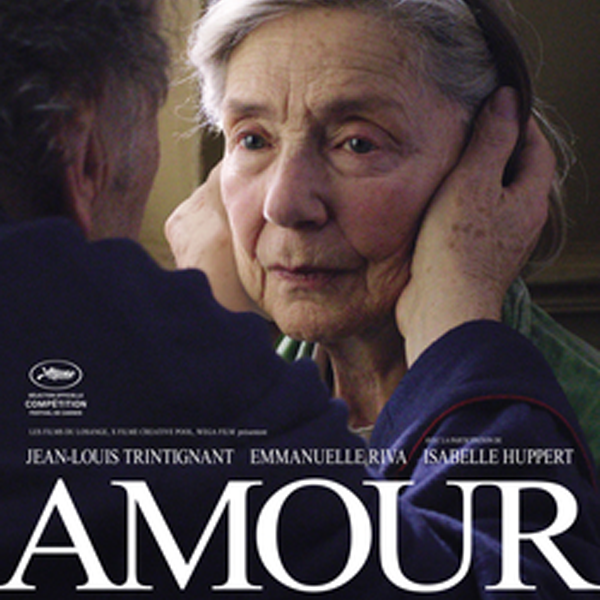 Amour (2012 film)