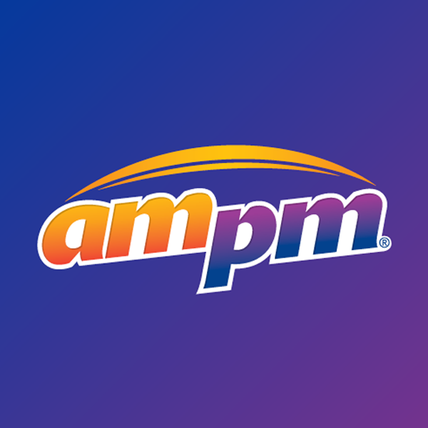 Ampm logo