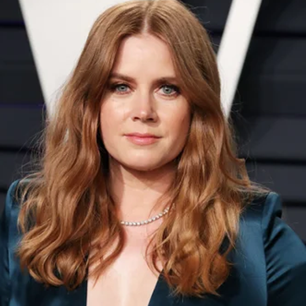 Amy Adams logo