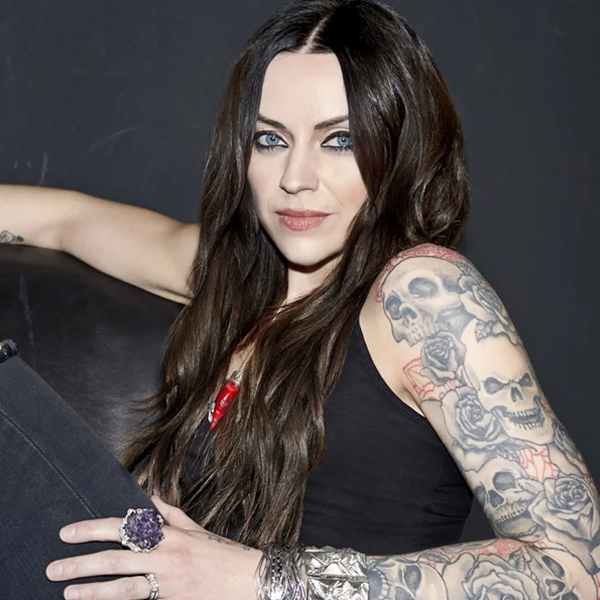 Amy Macdonald