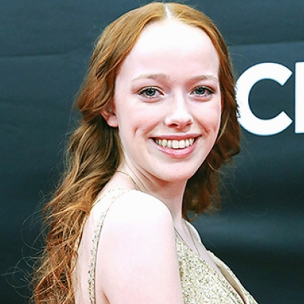 Amybeth McNulty logo