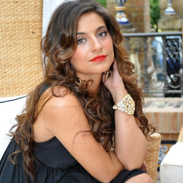 Ana Brenda Contreras logo