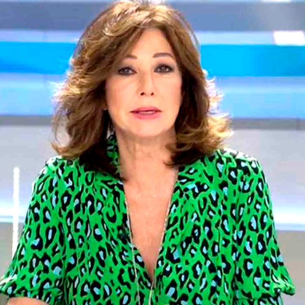 Ana Rosa Quintana