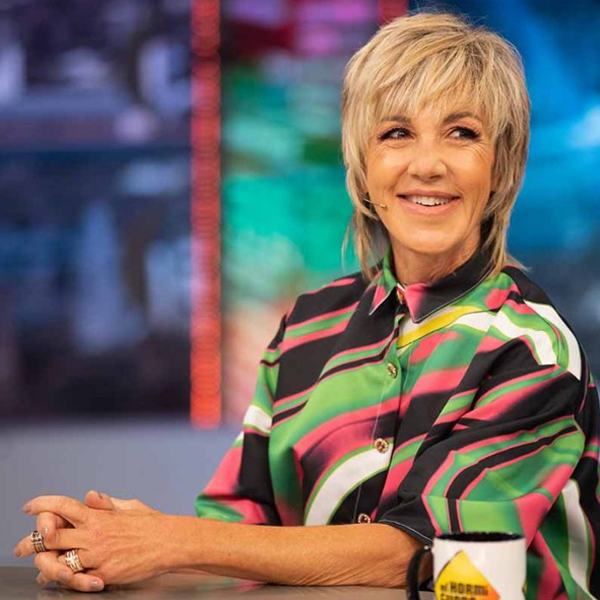 Ana Torroja