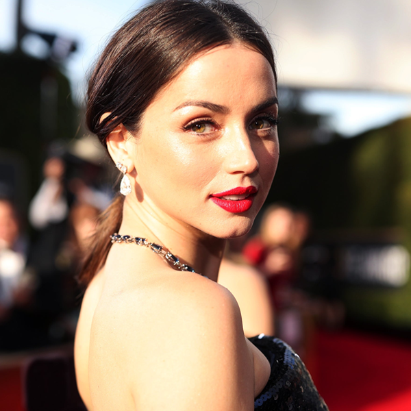Ana de Armas