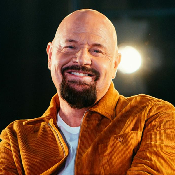 Anders Bagge