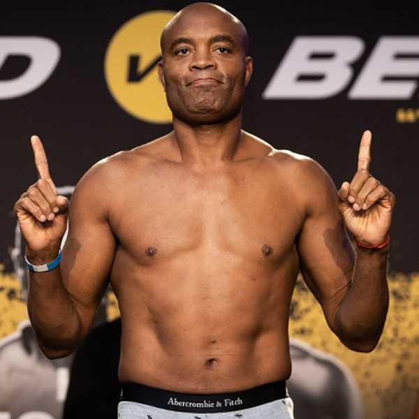 Anderson Silva