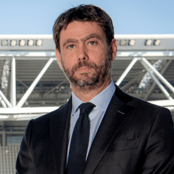 Andrea Agnelli