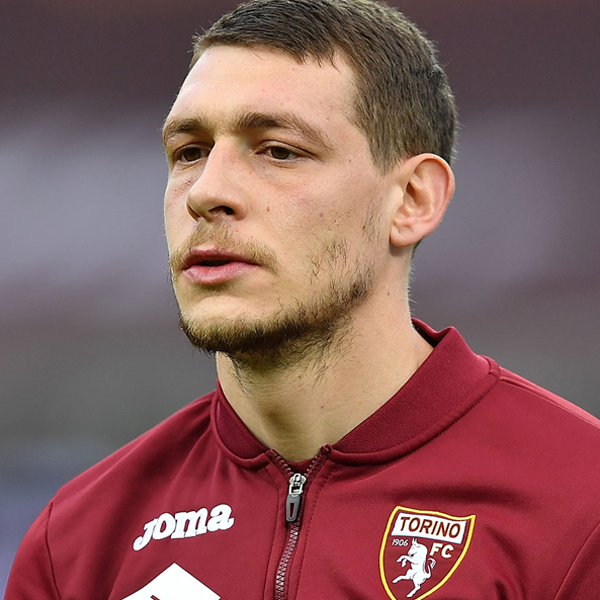 Andrea Belotti
