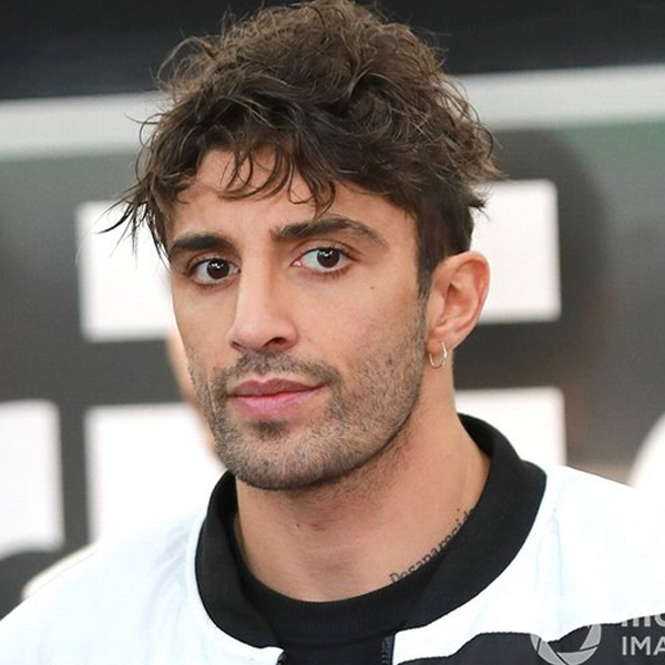 Andrea Iannone