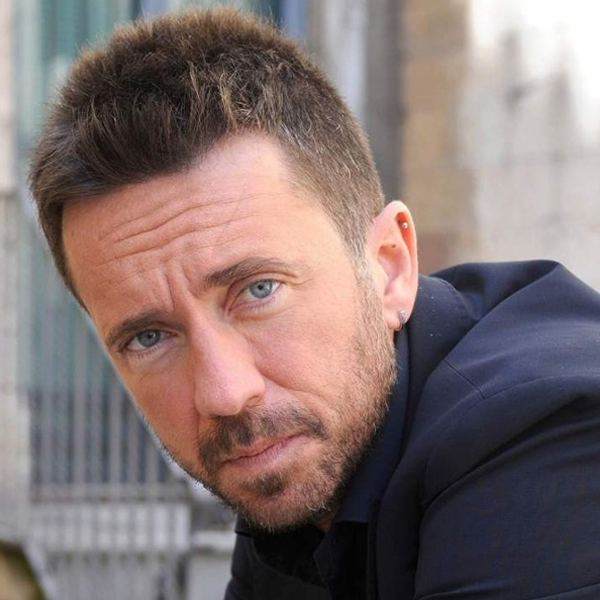 Andrea Scanzi