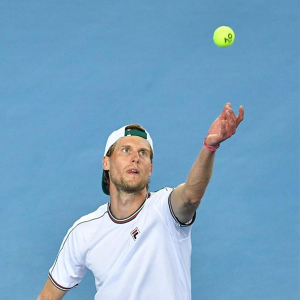Andreas Seppi
