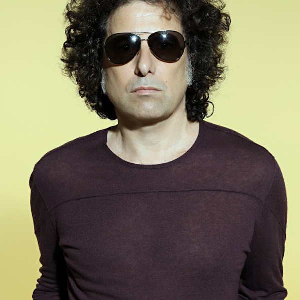 Andrés Calamaro