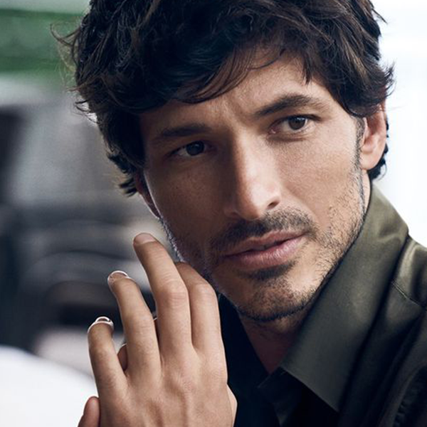 Andrés Velencoso