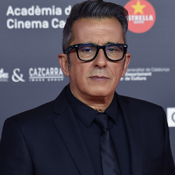 Andreu Buenafuente