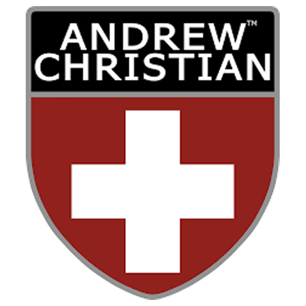 Andrew Christian logo