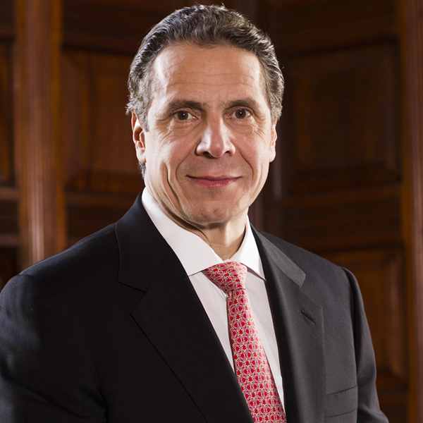 Andrew Cuomo