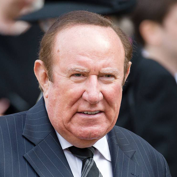 Andrew Neil