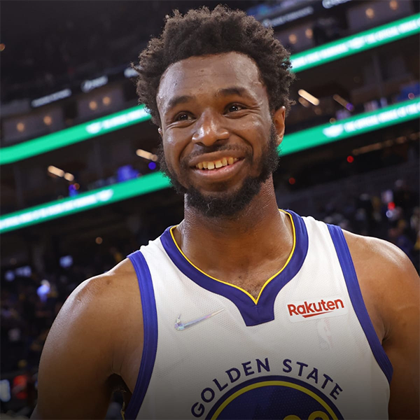 Andrew Wiggins