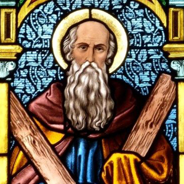 Andrew the Apostle