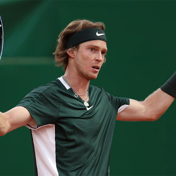 Andrey Rublev