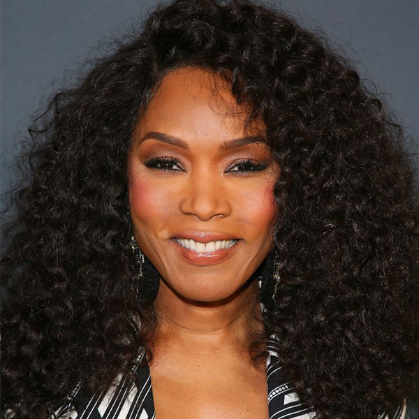 Angela Bassett logo