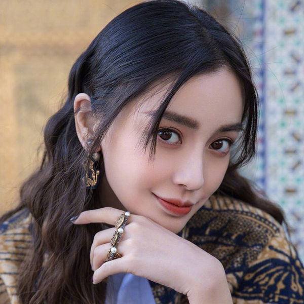 Angelababy