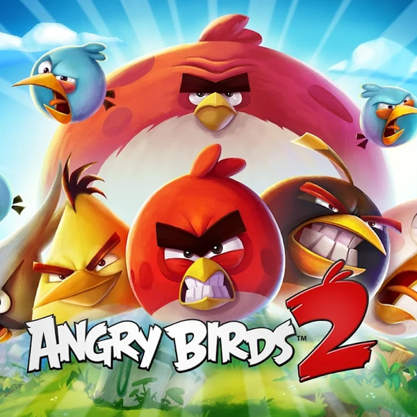 Angry Birds 2