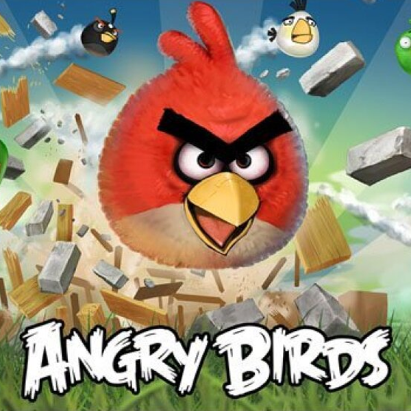 Angry Birds (video game)